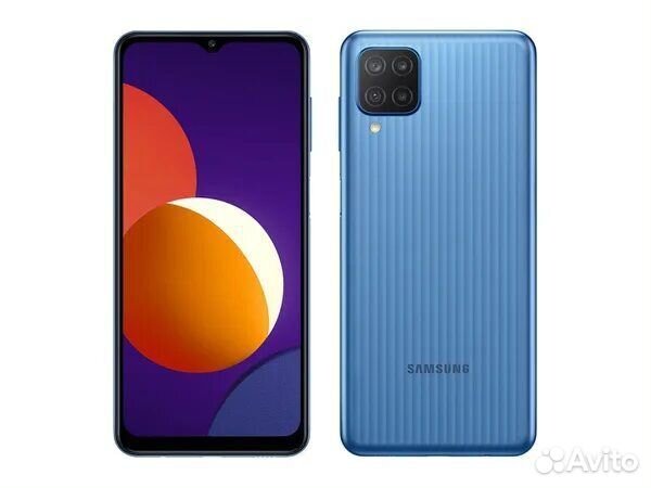 Samsung Galaxy M32, 6/128 ГБ