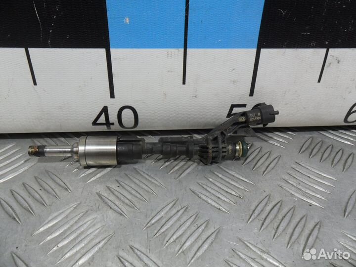 Б/У Форсунка инжекторная Ford Volvo#003