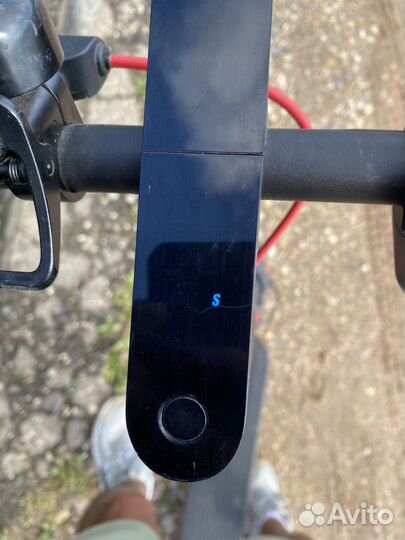 Электрический самокат Xiaomi Mijia M365 Pro