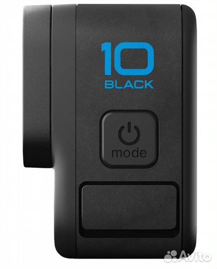 GoPro hero10 Black Экшн-камера