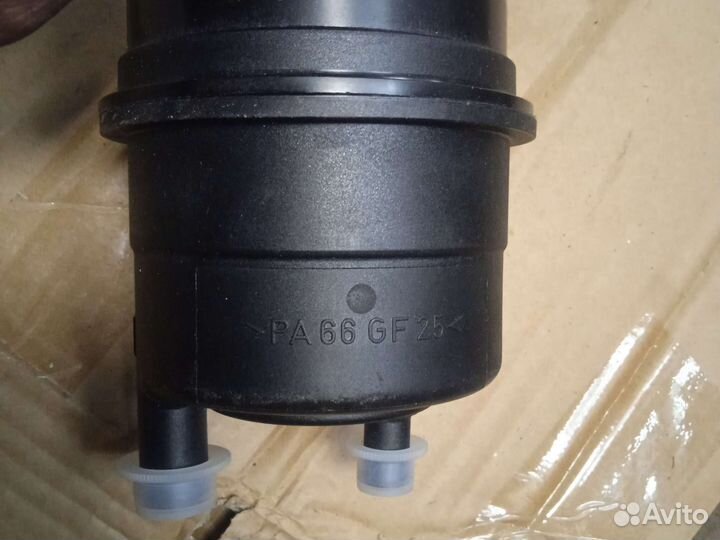 Бачок гур бмв газель