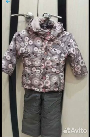 Костюм детский