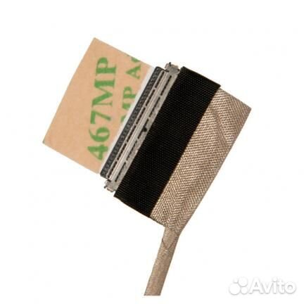 Шлейф матрицы ноутбука 1422-02RM0A2