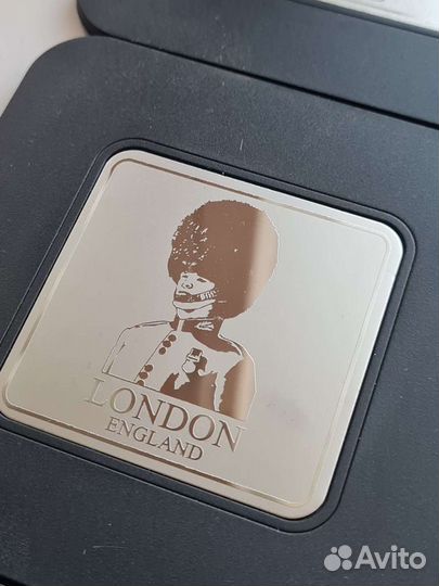 Комплект костеров, сувенирный