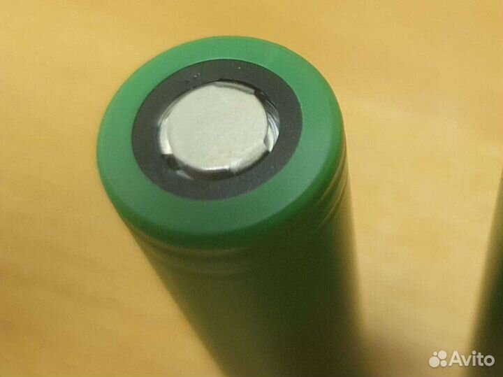 Аккумуляторы оригинал Sony / Murata VTC6 18650