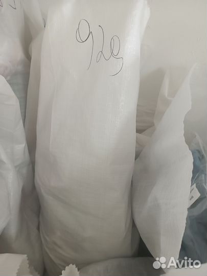 Вещи женские мешок б/у в доставке