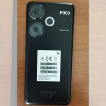 Xiaomi Poco F6, 8/256 ГБ