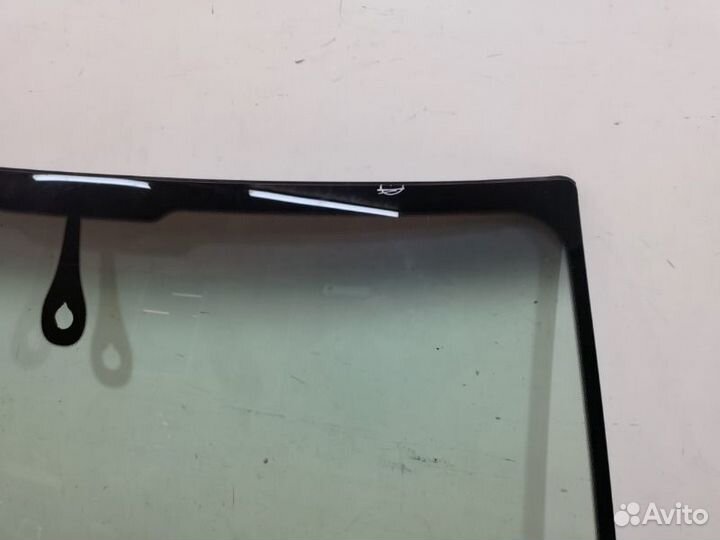 Стекло лобовое Audi A4 B8 2007-2012