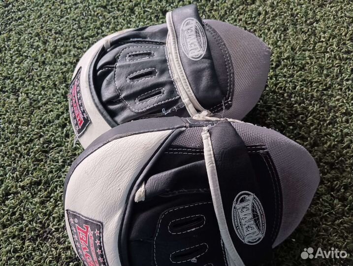 Пады б/у,Лапы Rewel новые и б/у