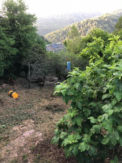 Дача 35 м² на участке 5,8 сот.