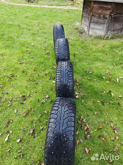 Nokian Tyres Nordman 5 195/65 R15 T