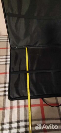 Папка для художника