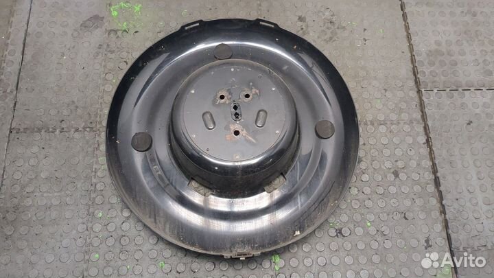 Чехол запаски Toyota RAV 4, 2003