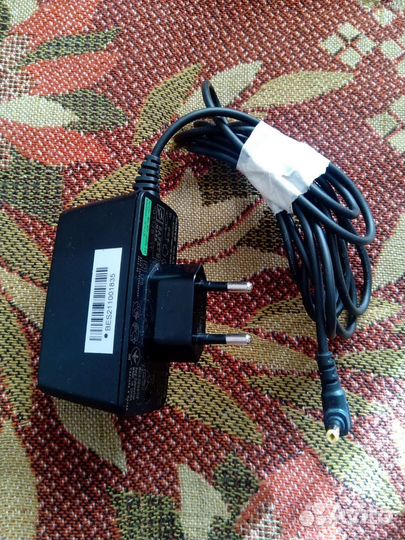 AC Adapter Sony AC-P5022F