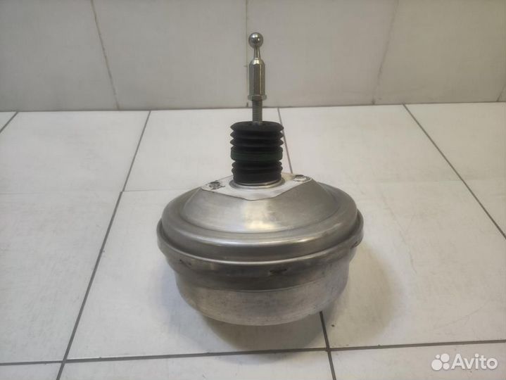 Усилитель тормозов вакуумный Audi A6 C7 4G5