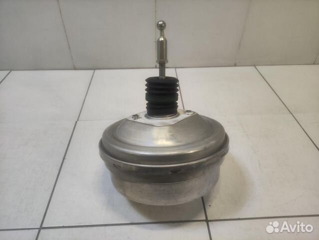 Усилитель тормозов вакуумный Audi A6 C7 4G5