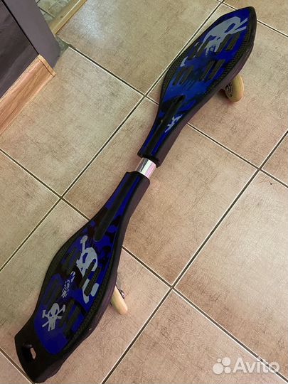 Роллерсерф