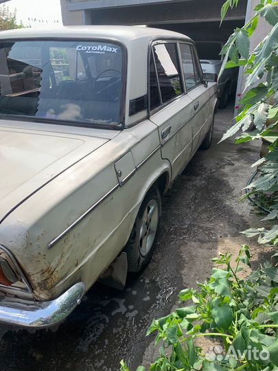 ВАЗ 2106, 1990
