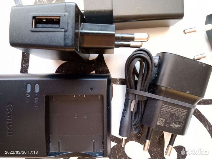 Зарядное устройство телефона, акб