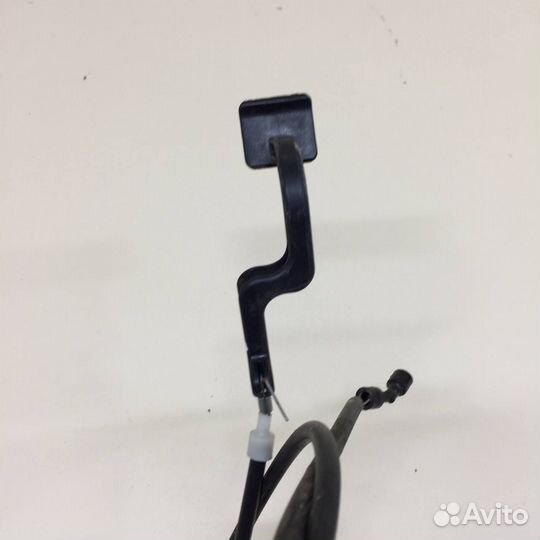 Ручка открывания капота LADA Vesta 2015