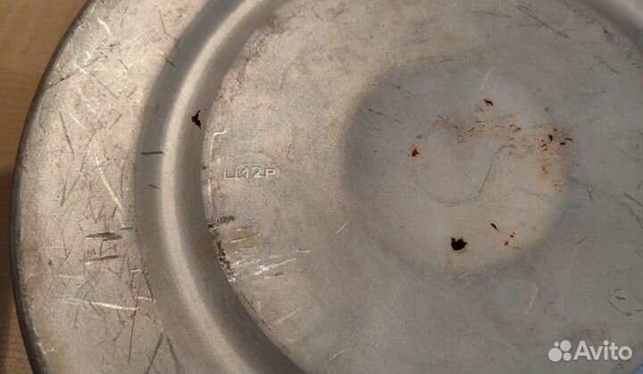 Соковарка алюминиевая