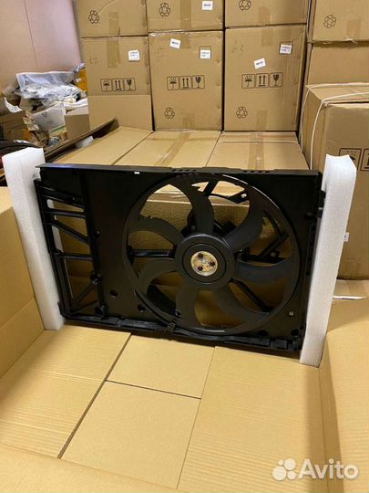 Диффузор на camry v70