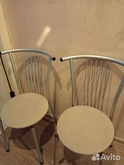 Стул кухонный