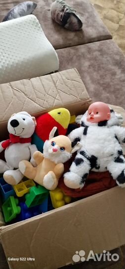 Конструктор