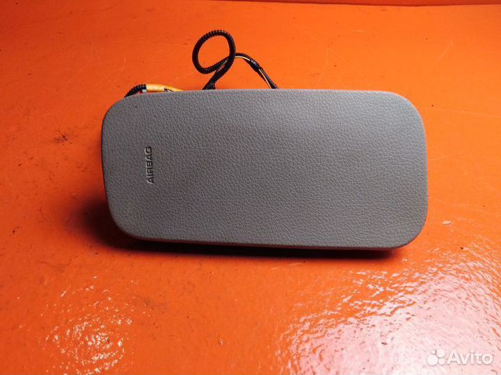 Подушка безопасности боковая передняя левая Ford