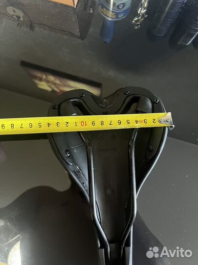 Седло для велосипеда