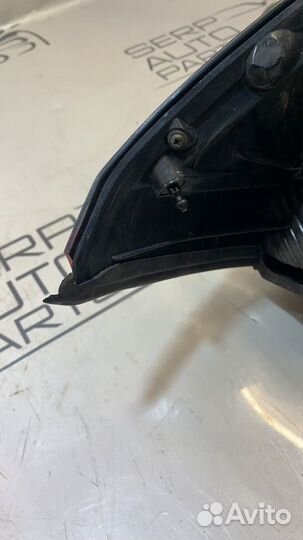 Фонарь левый Kia Rio 2 JB G4EE 1.4 2011