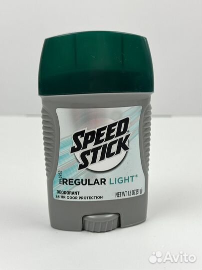 Мужской дезодорант speed stick оригинал