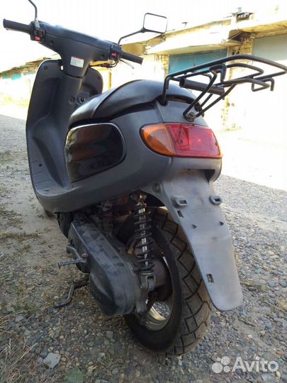Yamaha Jog