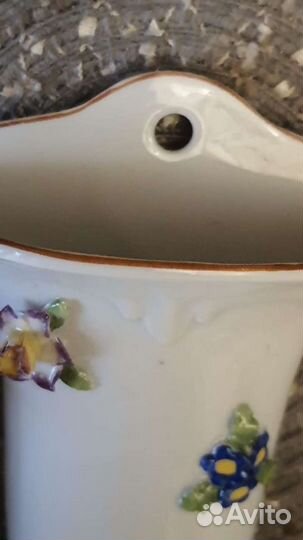 Ваза настенная Schierholz, Германия