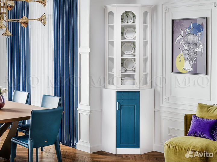 Констанция Буфет Угловой