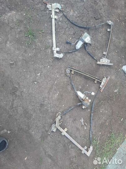 Крышка багажника ваз 2110