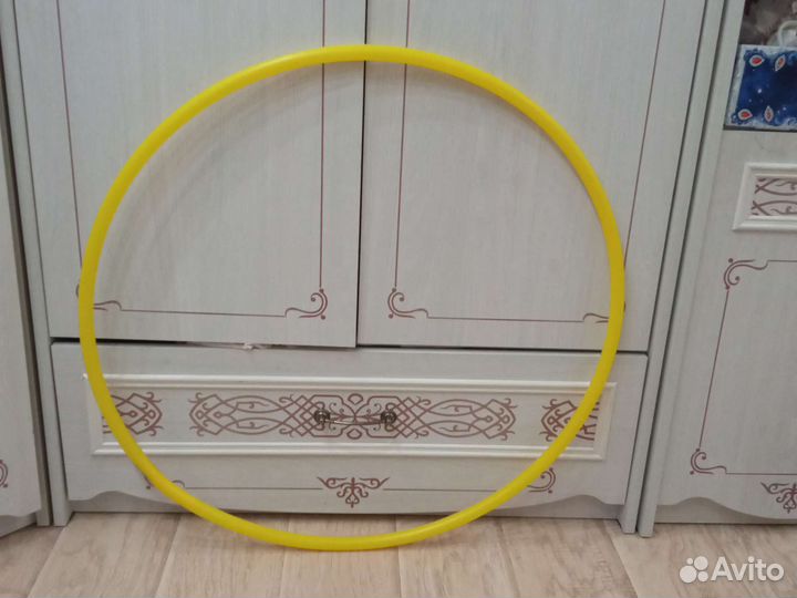 Обруч детский