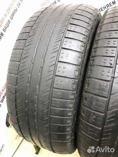 Hankook Dynapro HP RA23 235/55 R17