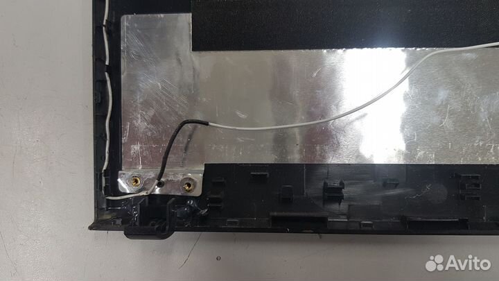 Ноутбук lenovo G500 в разборе