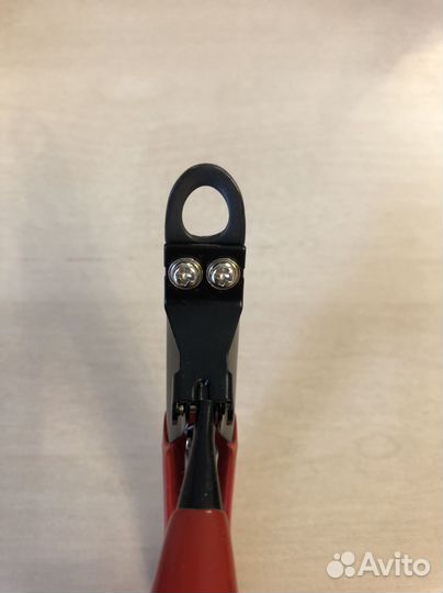 Кусачки - гильотина для ногтей кошек и собак