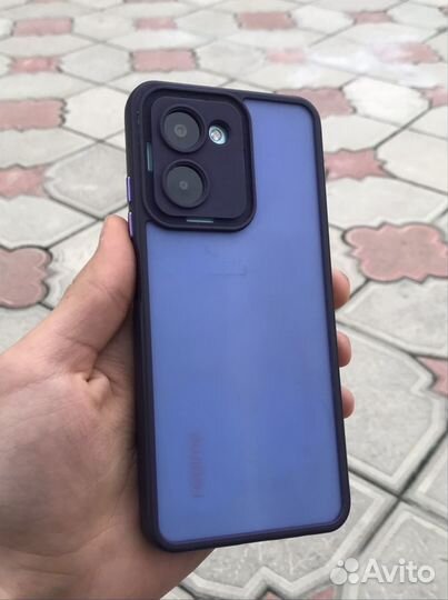 realme C33, 4/64 ГБ