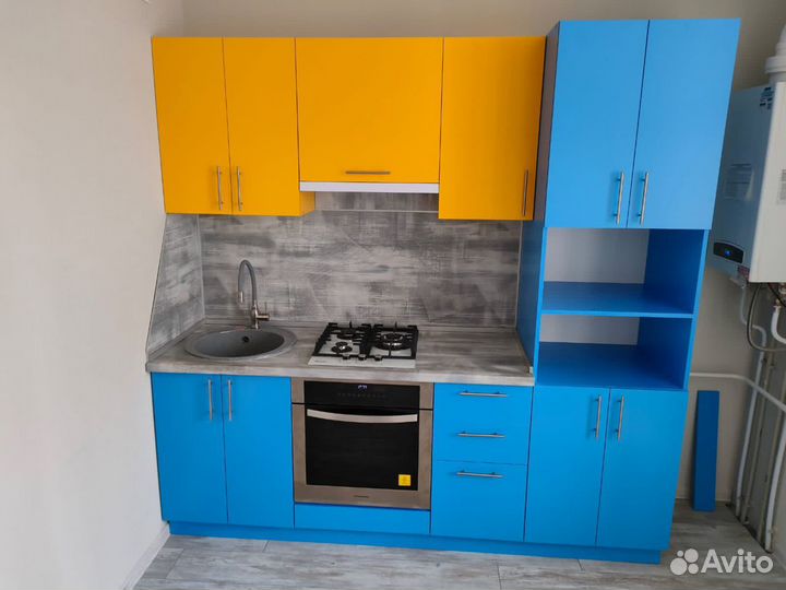 Кухонный гарнитур «Тейн»