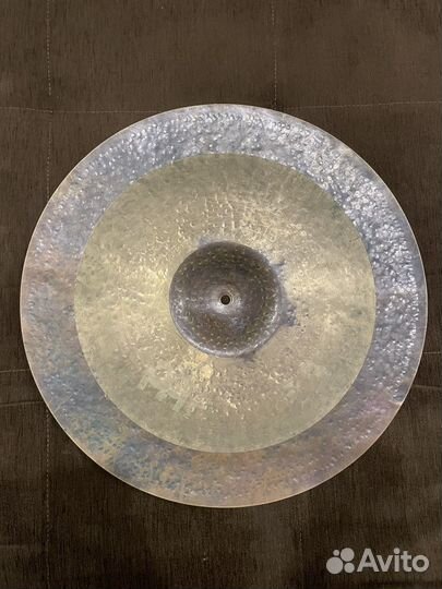 Тарелка райд Meinl Sand Ride 20