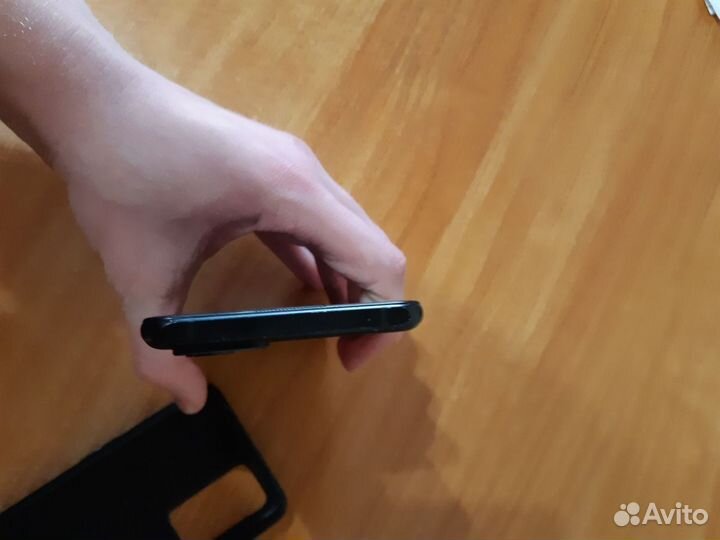 OnePlus 9RT, 8/128 ГБ
