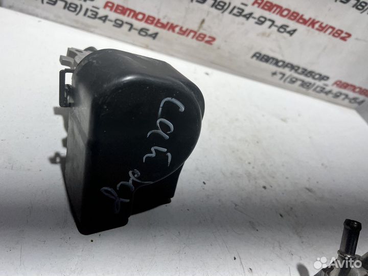 Дроссельная заслонка Volga Siber