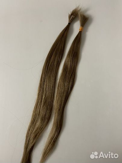 Волосы для наращивания