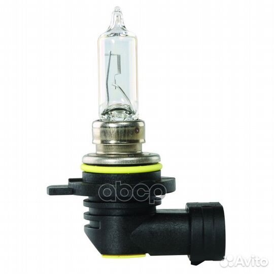 Лампа 12V HIR2 55W PX22d wolfram halogen bulb 1