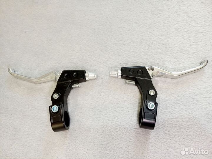 Тормозные ручки для велосипеда