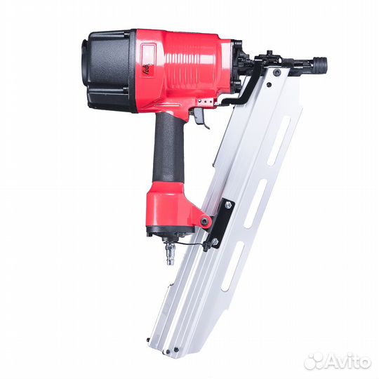 Fubag Пистолет гвоздезабивной N90