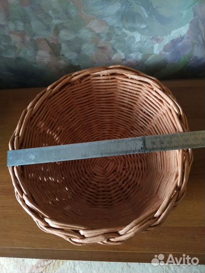 Ваза для конфет, фруктов